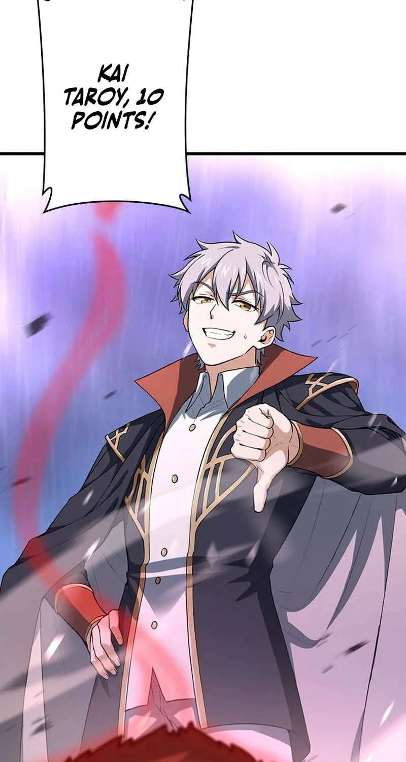 I Became a Genius at the Academy in a World Where Magic Reigns Supreme Chapter 18 page 11 - 