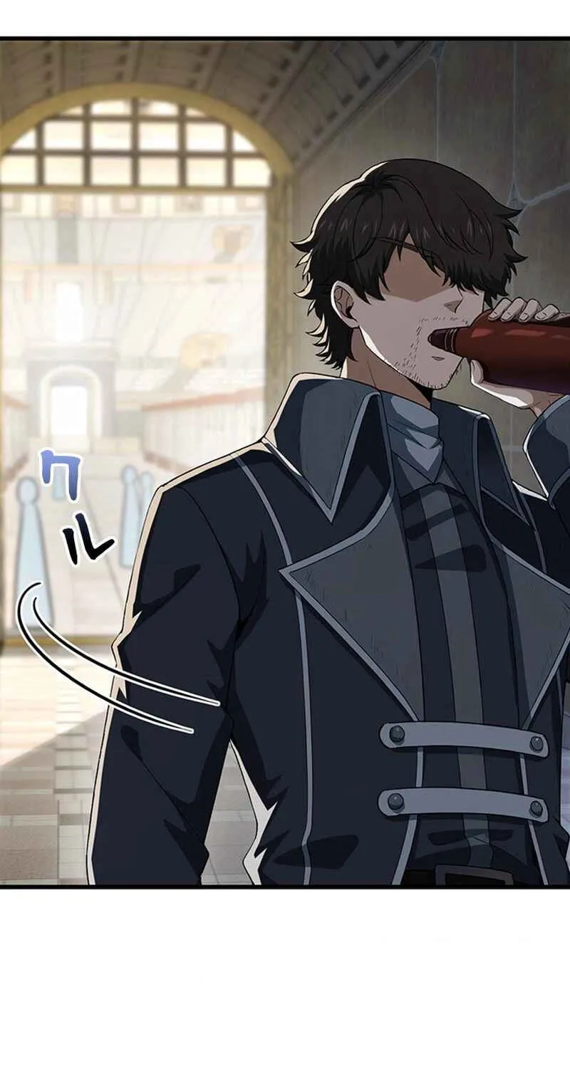 I Became a Genius at the Academy in a World Where Magic Reigns Supreme Chapter 18 page 15 - 