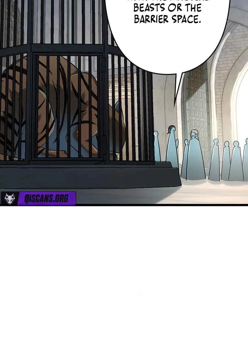 I Became a Genius at the Academy in a World Where Magic Reigns Supreme Chapter 18 page 17 - 