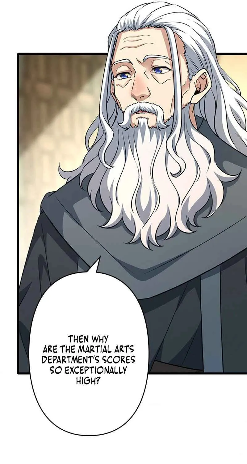 I Became a Genius at the Academy in a World Where Magic Reigns Supreme Chapter 18 page 18 - 