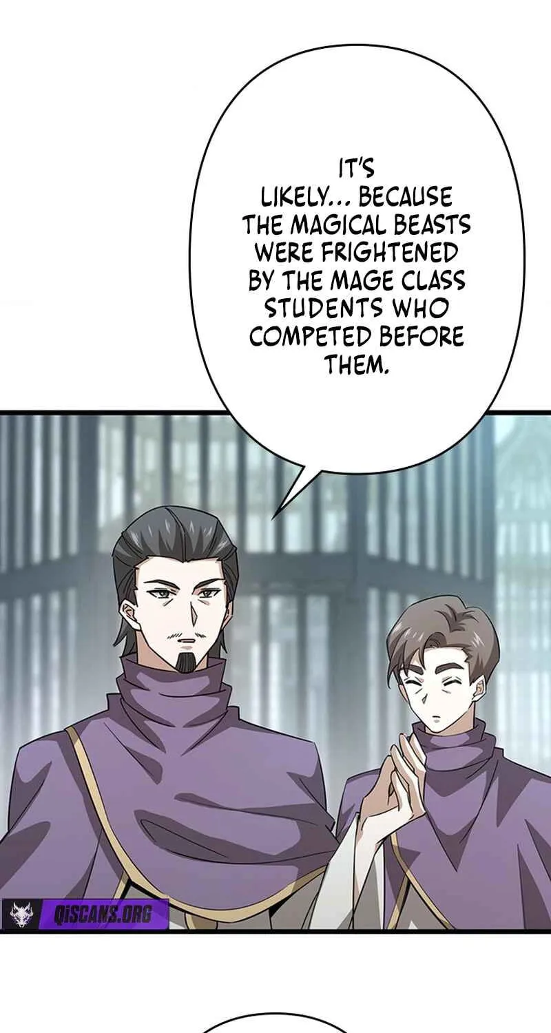 I Became a Genius at the Academy in a World Where Magic Reigns Supreme Chapter 18 page 19 - 