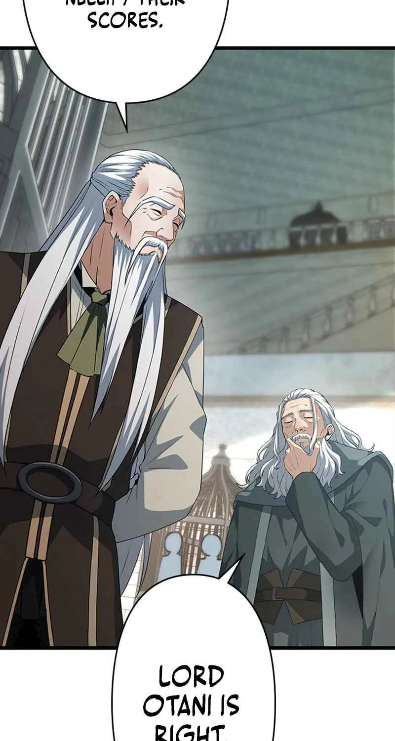 I Became a Genius at the Academy in a World Where Magic Reigns Supreme Chapter 18 page 28 - 