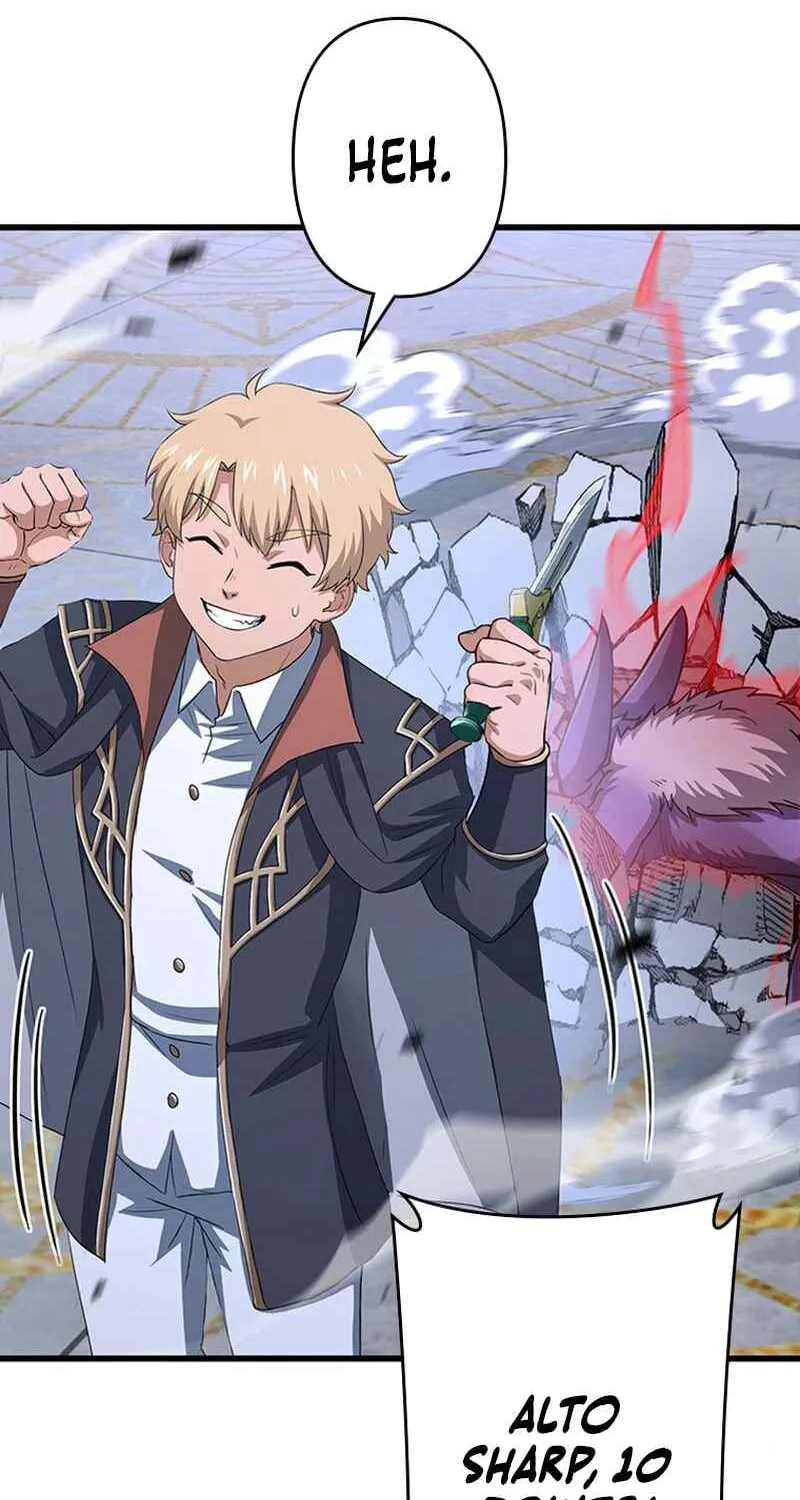 I Became a Genius at the Academy in a World Where Magic Reigns Supreme Chapter 18 page 4 - 