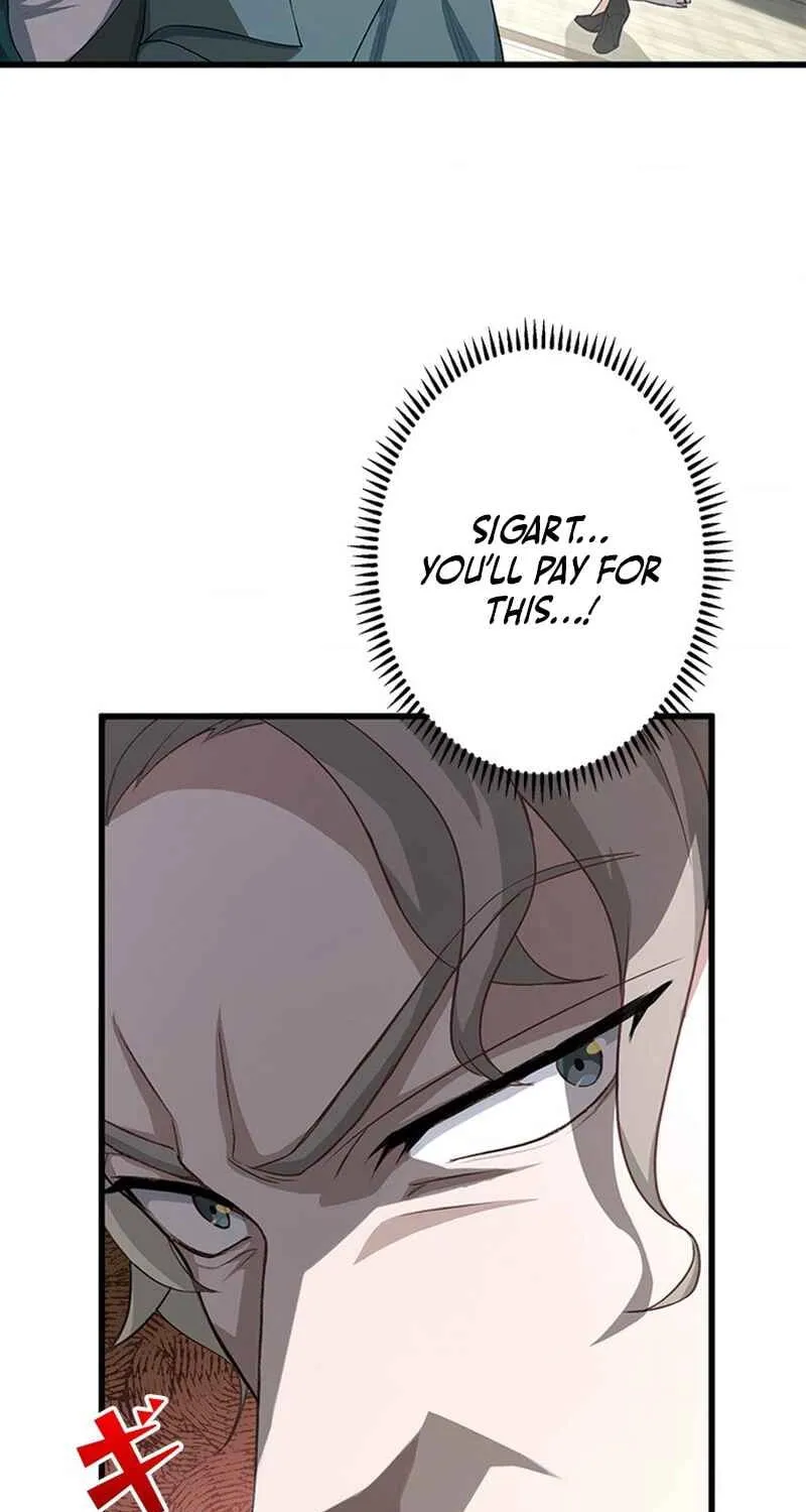 I Became a Genius at the Academy in a World Where Magic Reigns Supreme Chapter 18 page 31 - 