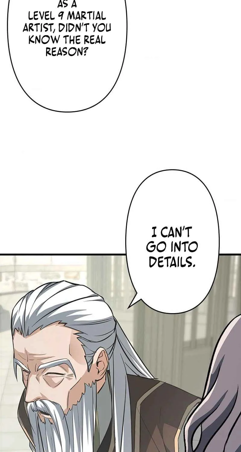 I Became a Genius at the Academy in a World Where Magic Reigns Supreme Chapter 18 page 34 - 