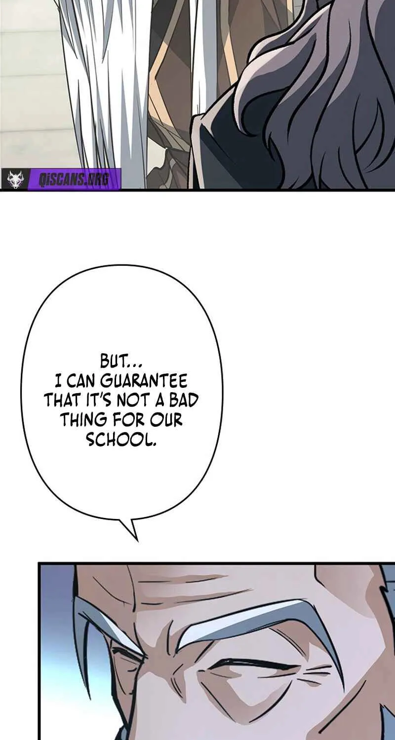 I Became a Genius at the Academy in a World Where Magic Reigns Supreme Chapter 18 page 35 - 