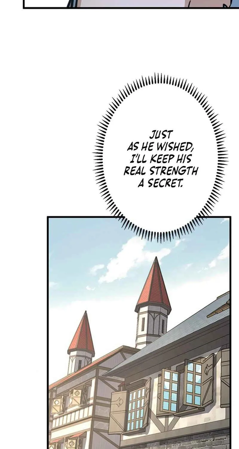 I Became a Genius at the Academy in a World Where Magic Reigns Supreme Chapter 18 page 36 - 