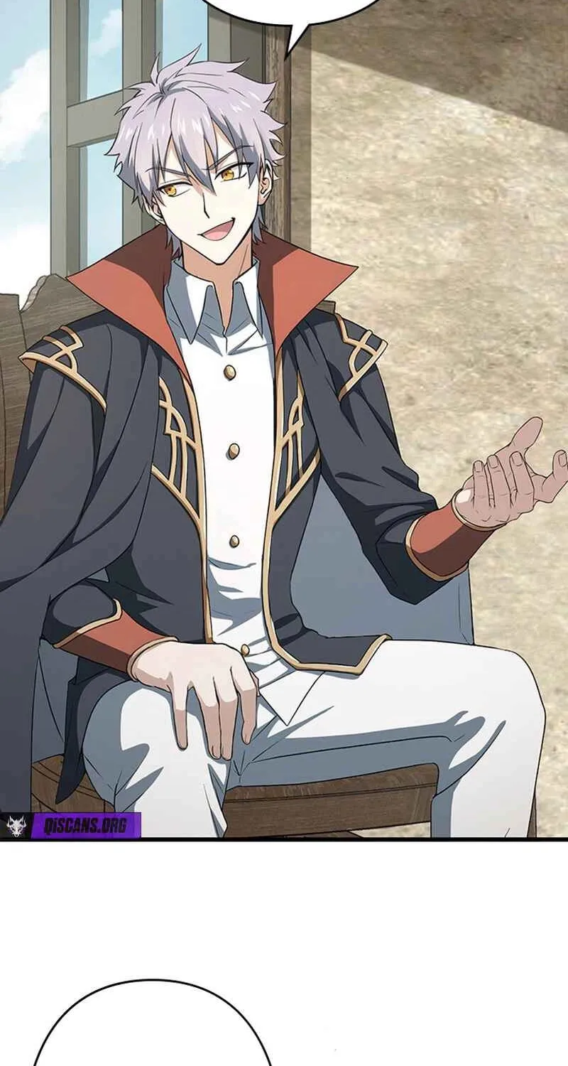 I Became a Genius at the Academy in a World Where Magic Reigns Supreme Chapter 18 page 42 - 
