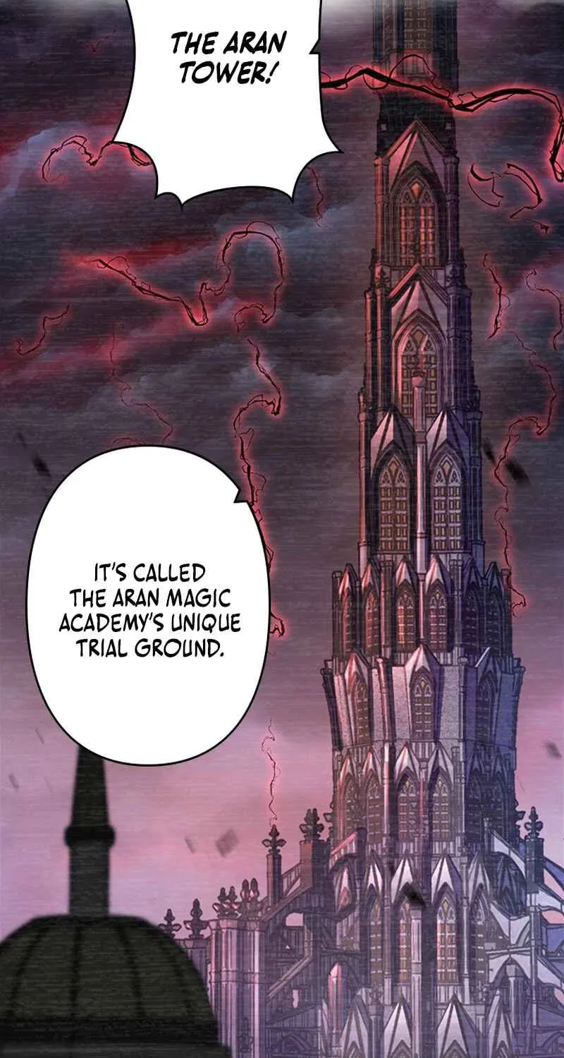 I Became a Genius at the Academy in a World Where Magic Reigns Supreme Chapter 18 page 46 - 