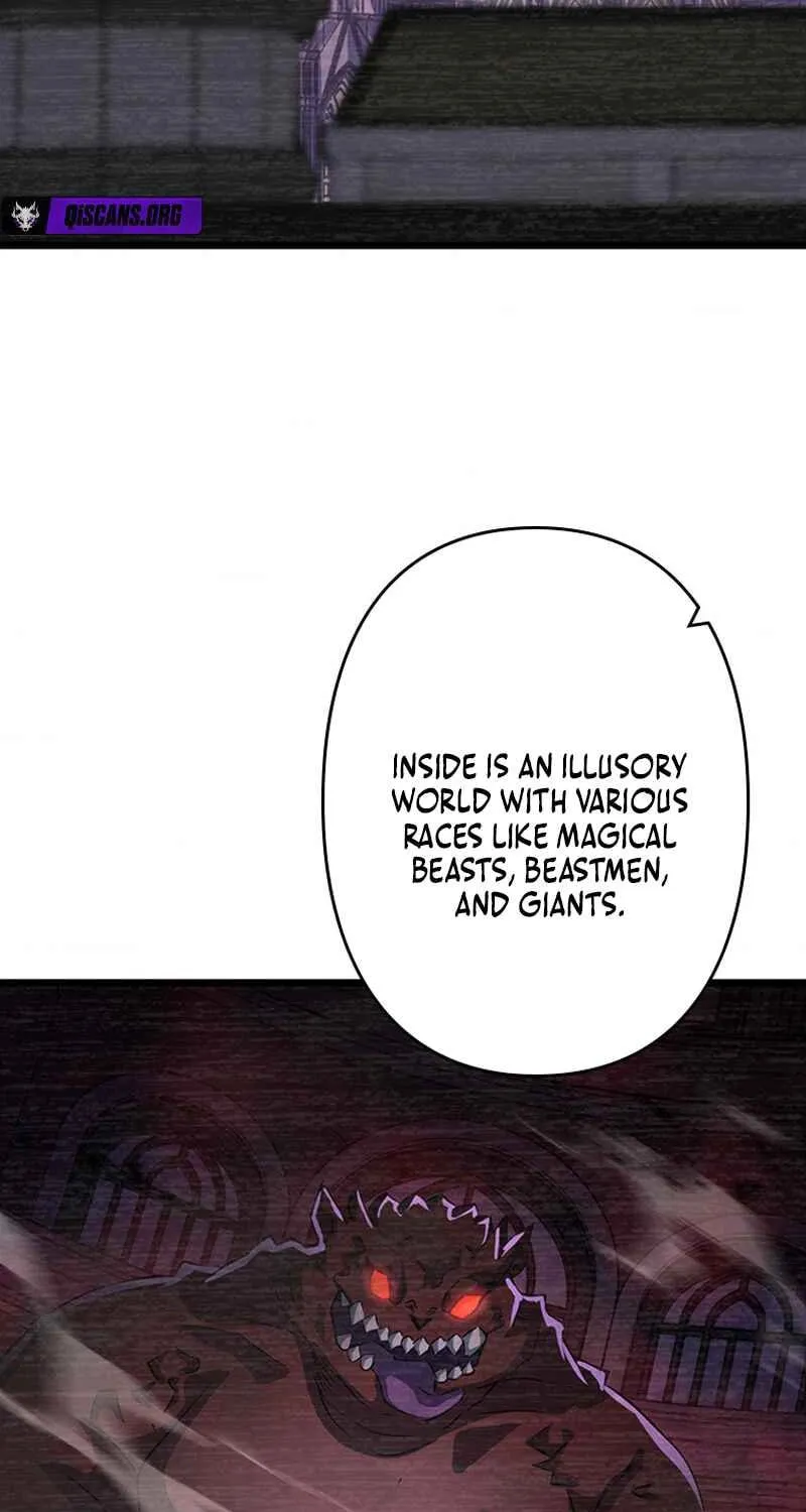 I Became a Genius at the Academy in a World Where Magic Reigns Supreme Chapter 18 page 47 - 