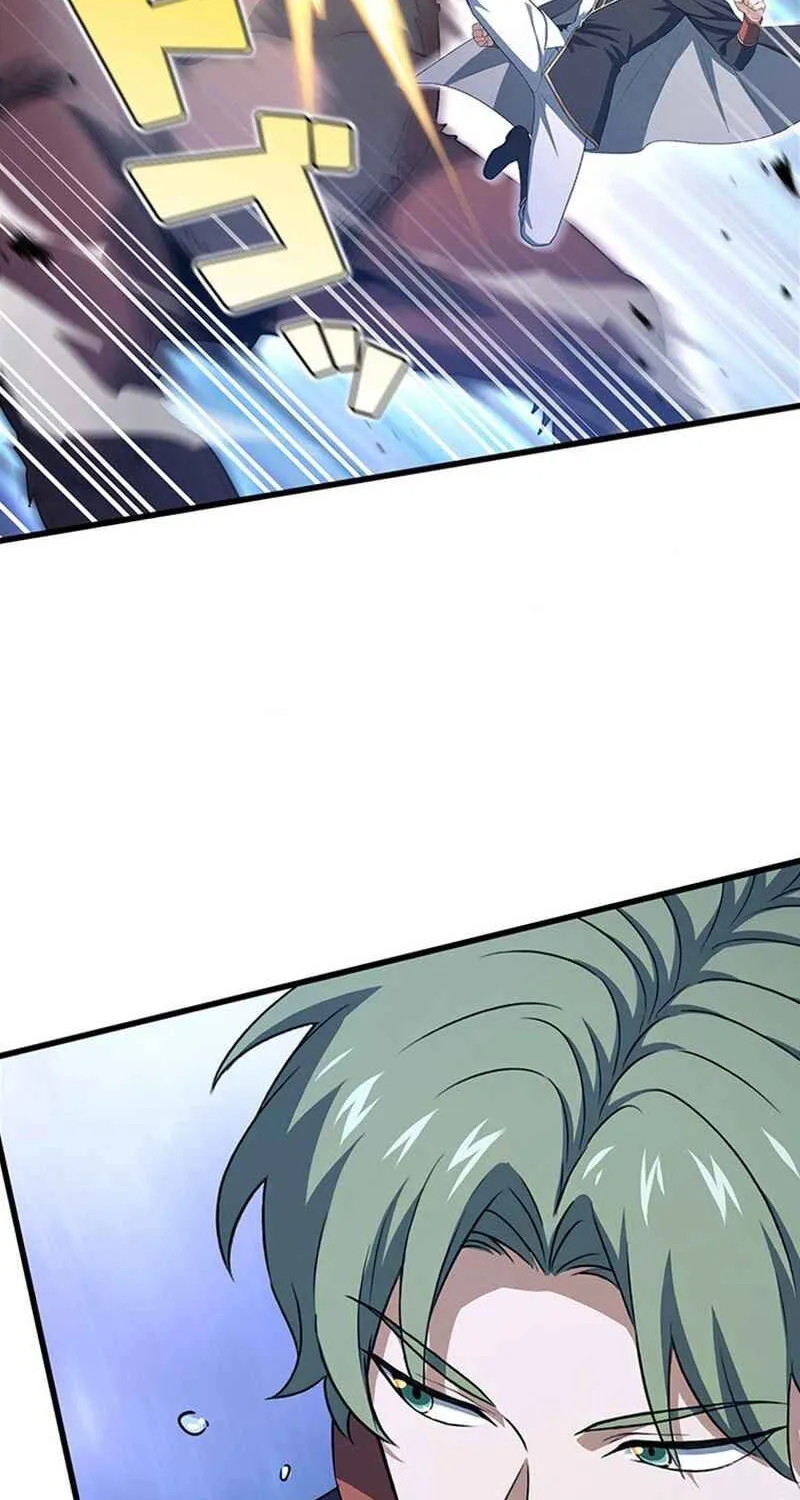 I Became a Genius at the Academy in a World Where Magic Reigns Supreme Chapter 18 page 6 - 