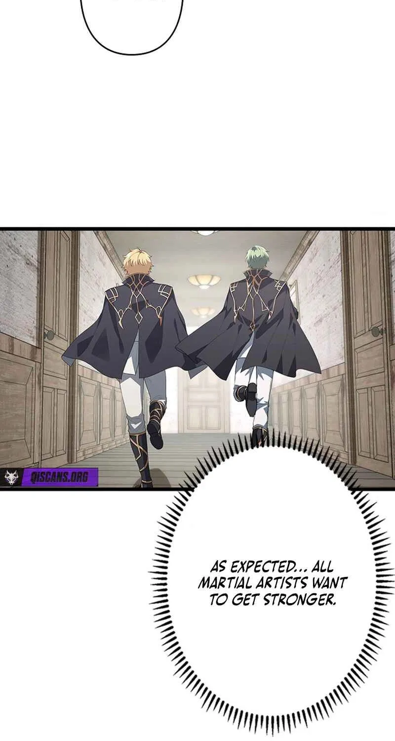 I Became a Genius at the Academy in a World Where Magic Reigns Supreme Chapter 18 page 54 - 
