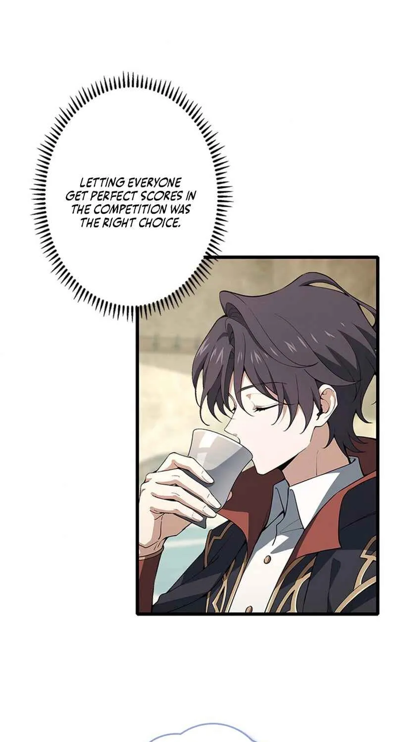 I Became a Genius at the Academy in a World Where Magic Reigns Supreme Chapter 18 page 55 - 