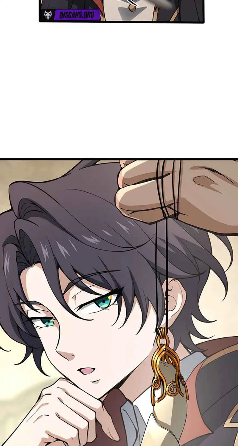 I Became a Genius at the Academy in a World Where Magic Reigns Supreme Chapter 18 page 59 - 