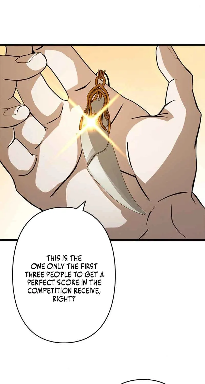 I Became a Genius at the Academy in a World Where Magic Reigns Supreme Chapter 19 page 2 - 