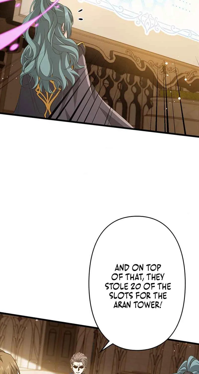 I Became a Genius at the Academy in a World Where Magic Reigns Supreme Chapter 19 page 12 - 