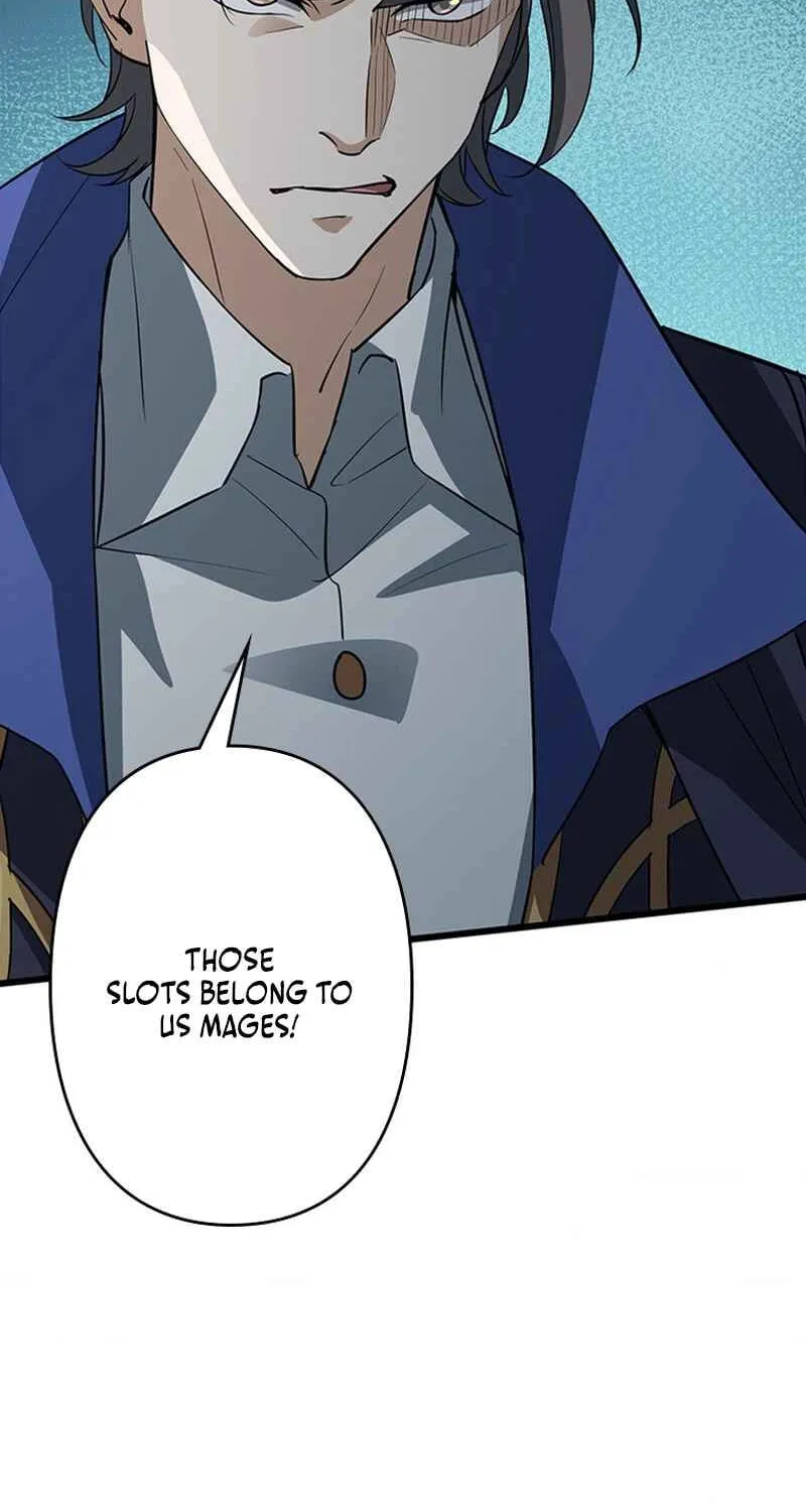 I Became a Genius at the Academy in a World Where Magic Reigns Supreme Chapter 19 page 14 - 
