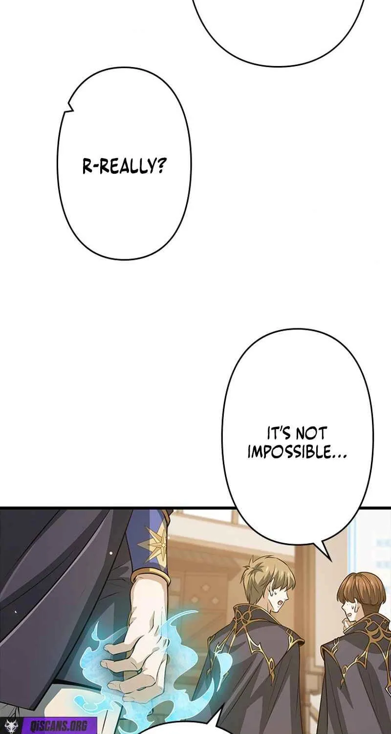 I Became a Genius at the Academy in a World Where Magic Reigns Supreme Chapter 19 page 18 - 