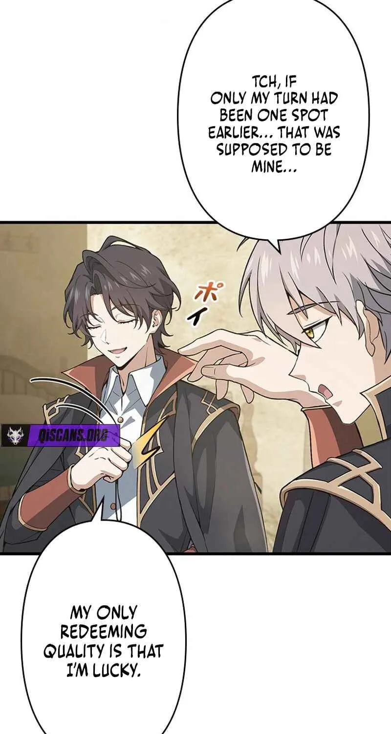 I Became a Genius at the Academy in a World Where Magic Reigns Supreme Chapter 19 page 3 - 