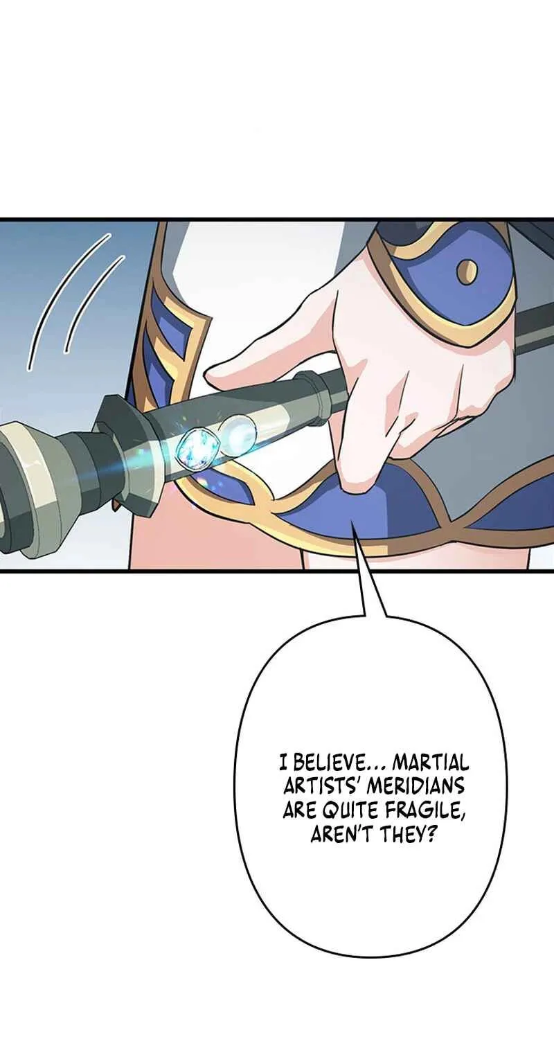 I Became a Genius at the Academy in a World Where Magic Reigns Supreme Chapter 19 page 23 - 