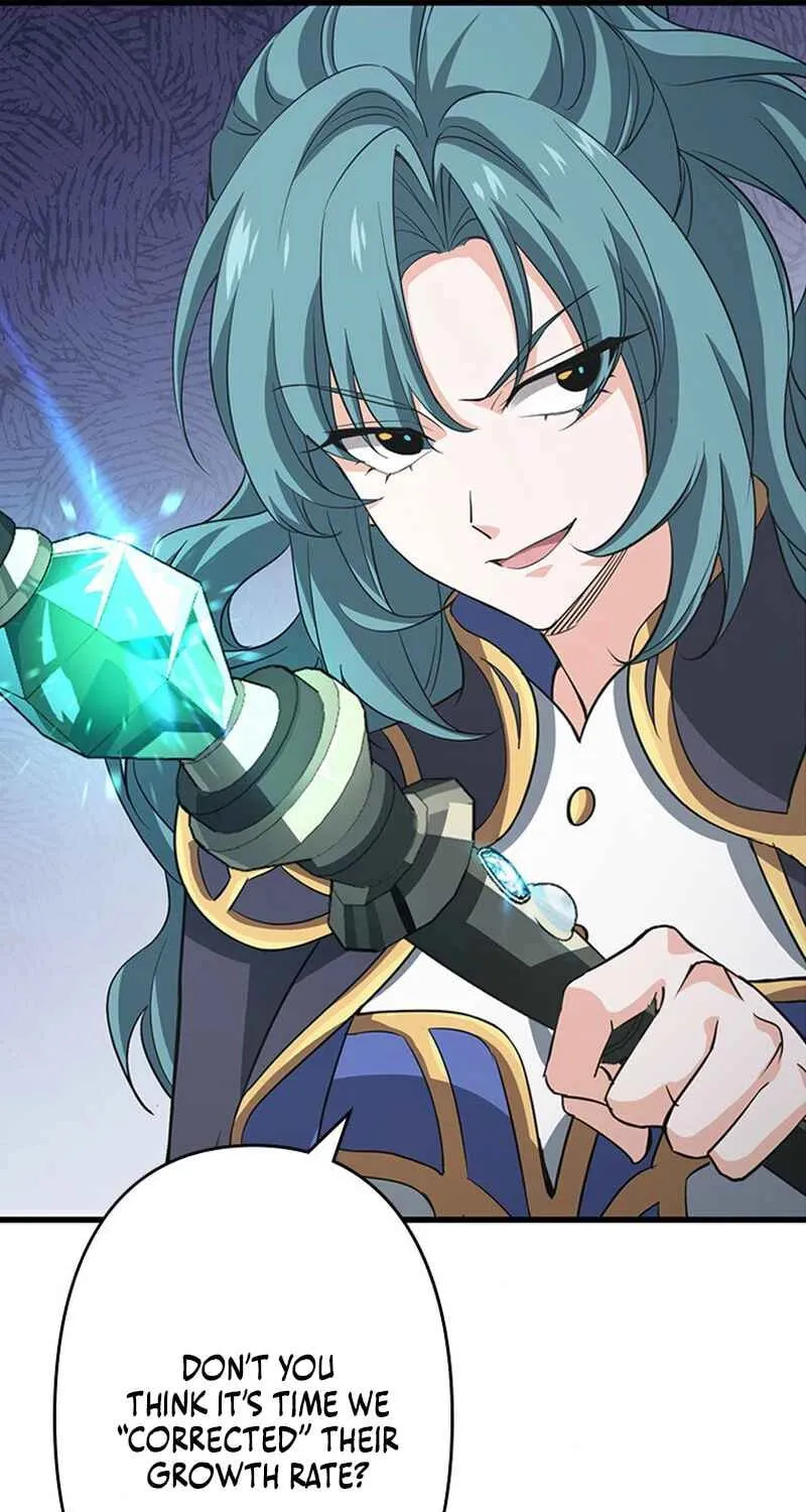 I Became a Genius at the Academy in a World Where Magic Reigns Supreme Chapter 19 page 25 - 