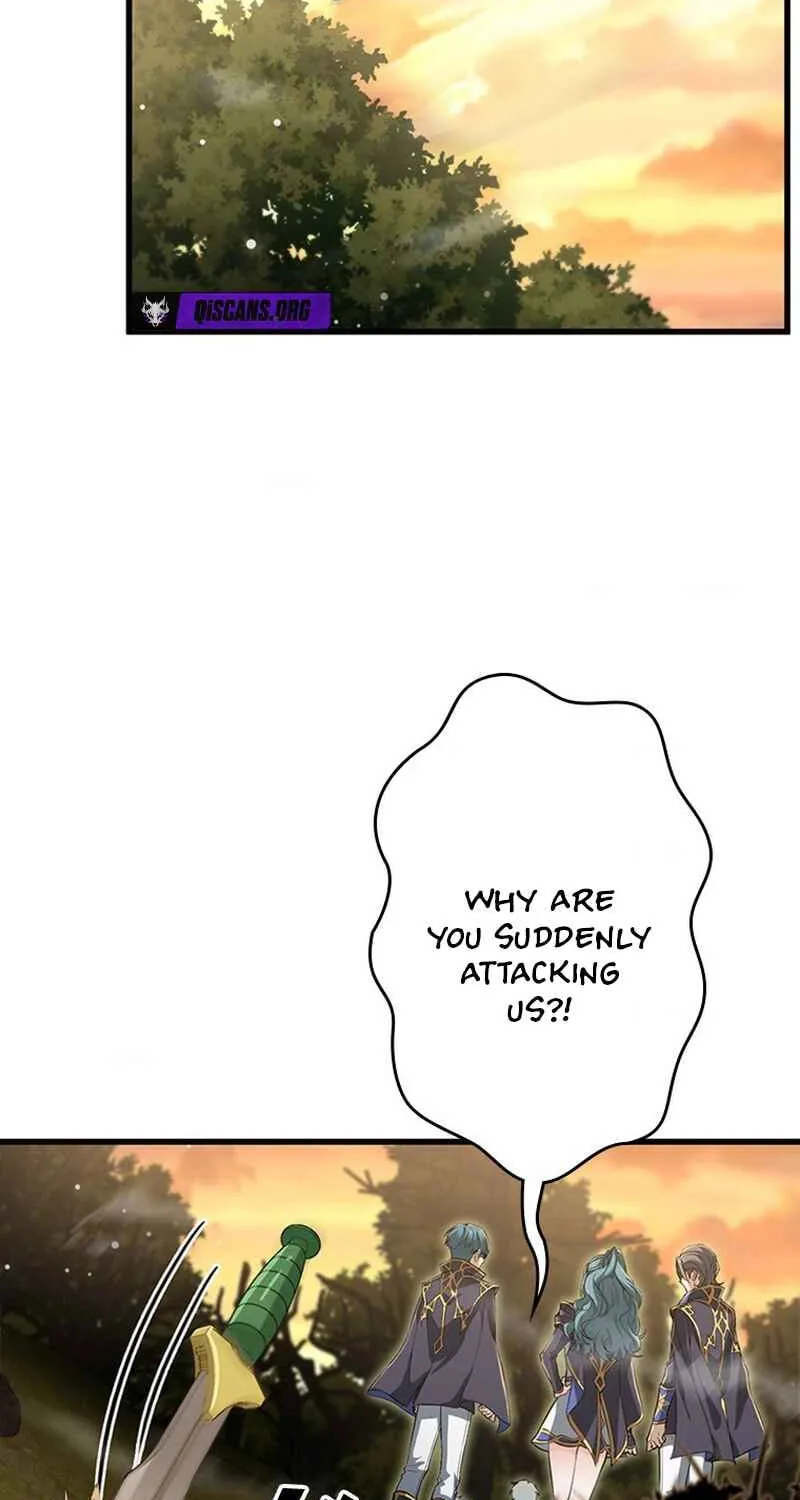 I Became a Genius at the Academy in a World Where Magic Reigns Supreme Chapter 19 page 27 - 
