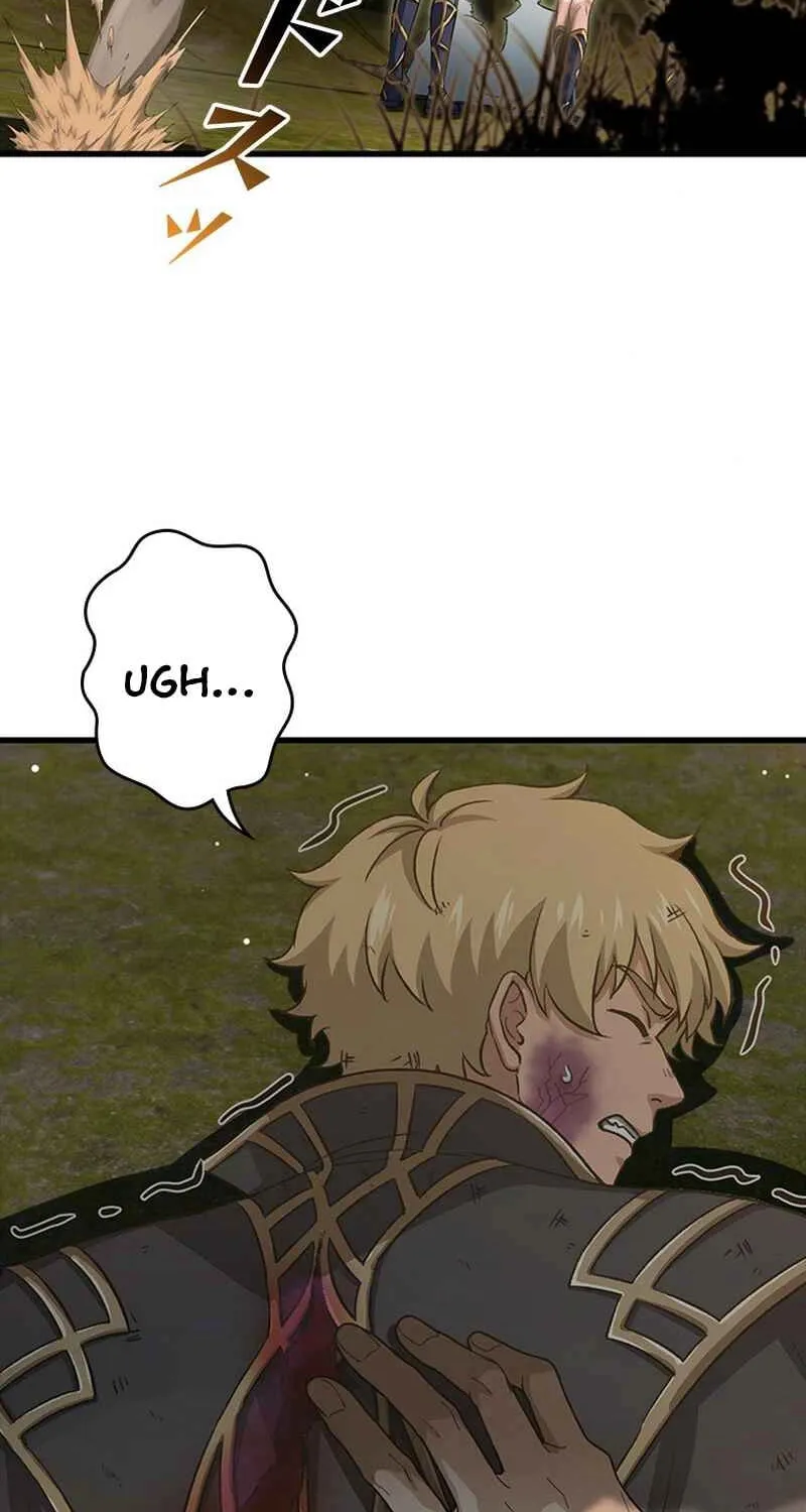 I Became a Genius at the Academy in a World Where Magic Reigns Supreme Chapter 19 page 28 - 