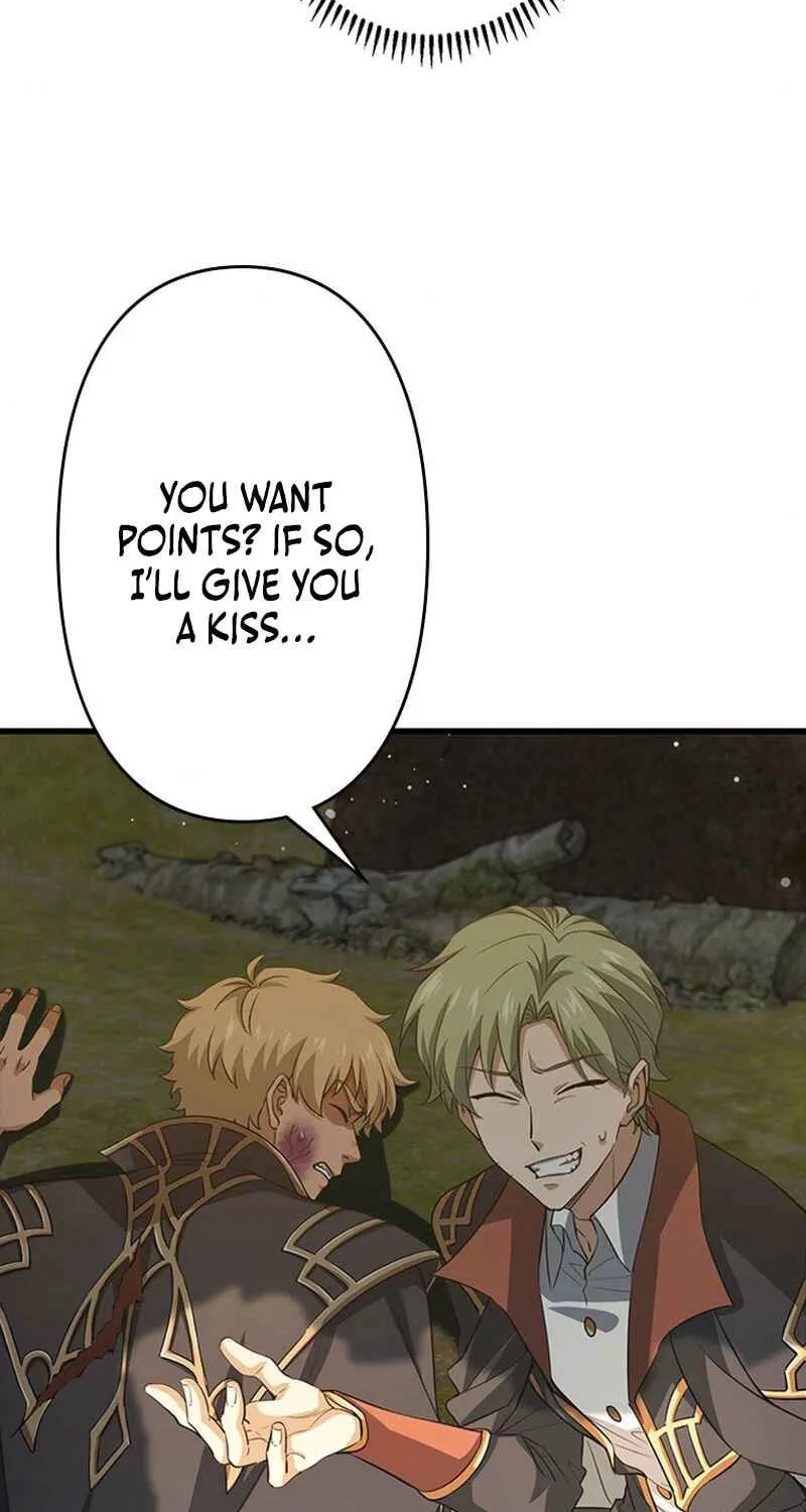 I Became a Genius at the Academy in a World Where Magic Reigns Supreme Chapter 19 page 30 - 