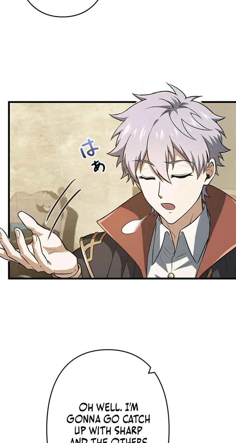 I Became a Genius at the Academy in a World Where Magic Reigns Supreme Chapter 19 page 4 - 