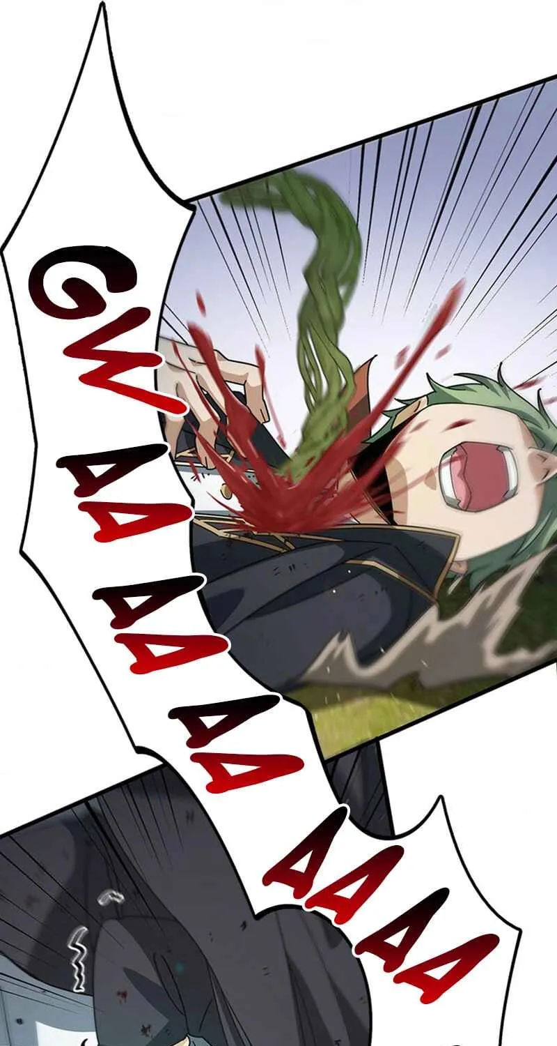I Became a Genius at the Academy in a World Where Magic Reigns Supreme Chapter 19 page 33 - 