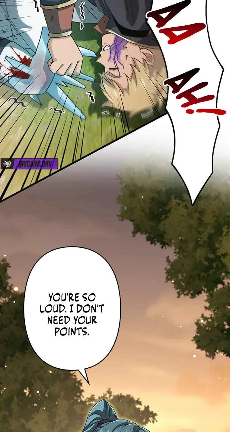 I Became a Genius at the Academy in a World Where Magic Reigns Supreme Chapter 19 page 34 - 