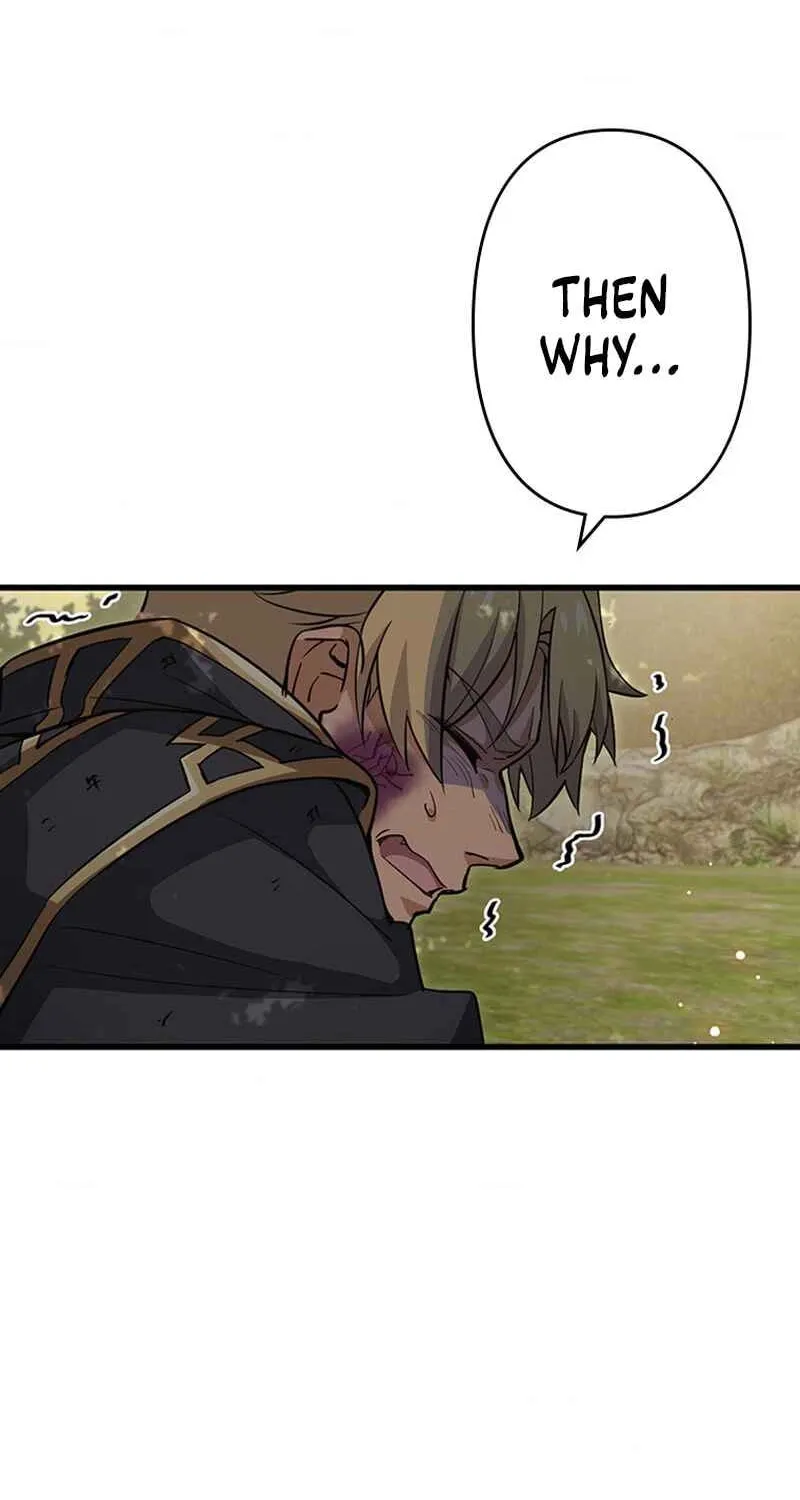 I Became a Genius at the Academy in a World Where Magic Reigns Supreme Chapter 19 page 36 - 