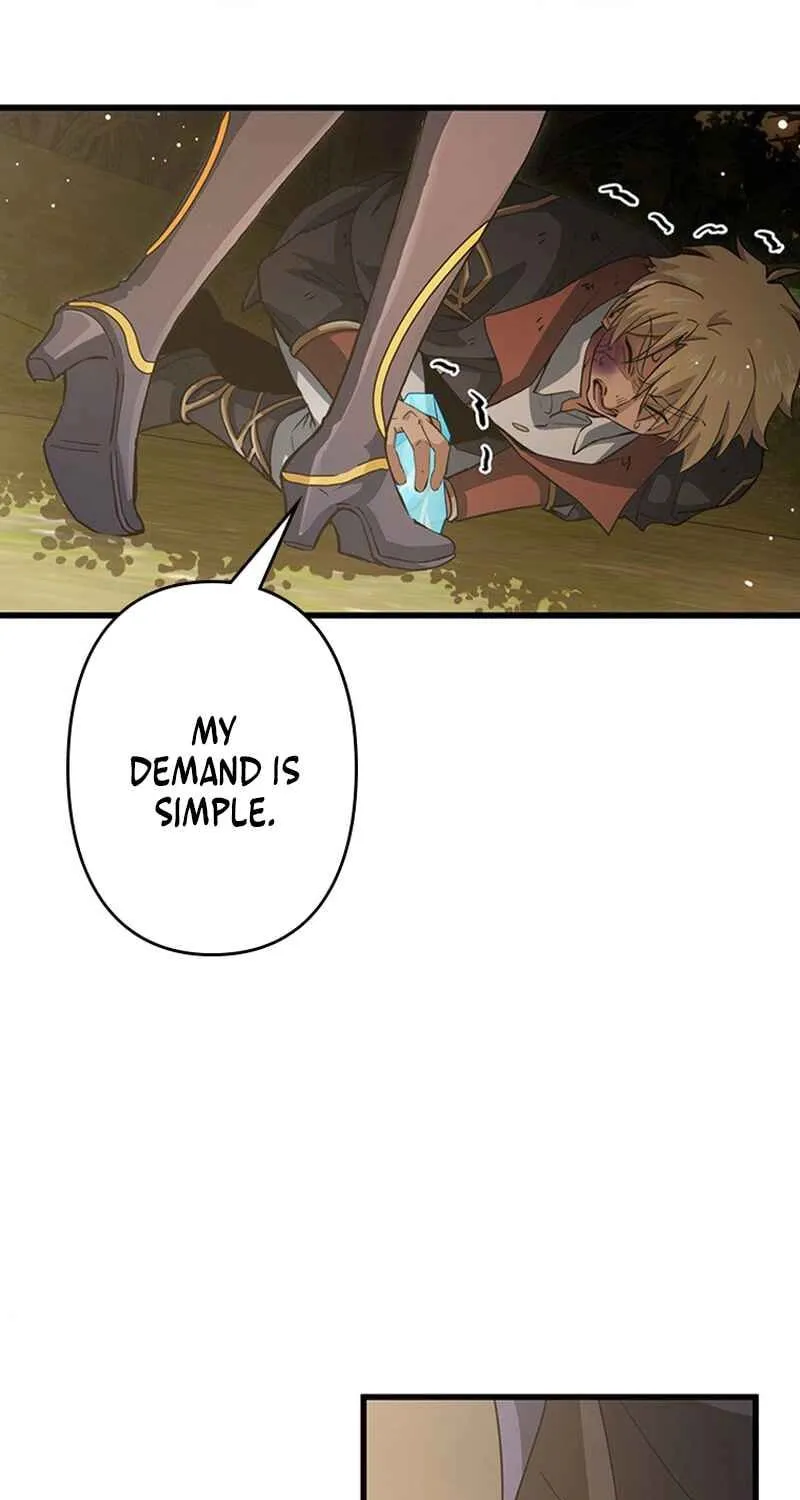 I Became a Genius at the Academy in a World Where Magic Reigns Supreme Chapter 19 page 37 - 