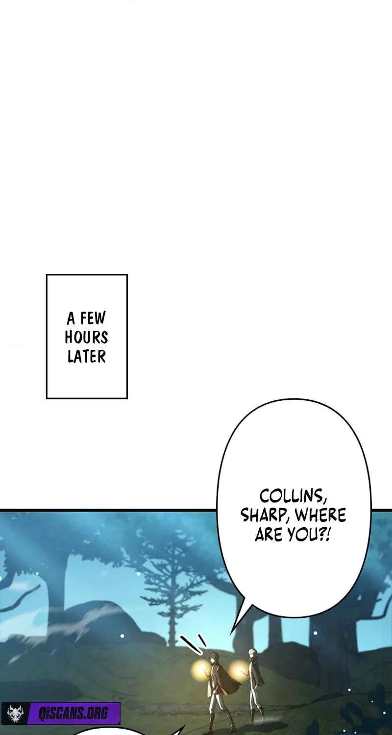 I Became a Genius at the Academy in a World Where Magic Reigns Supreme Chapter 19 page 42 - 