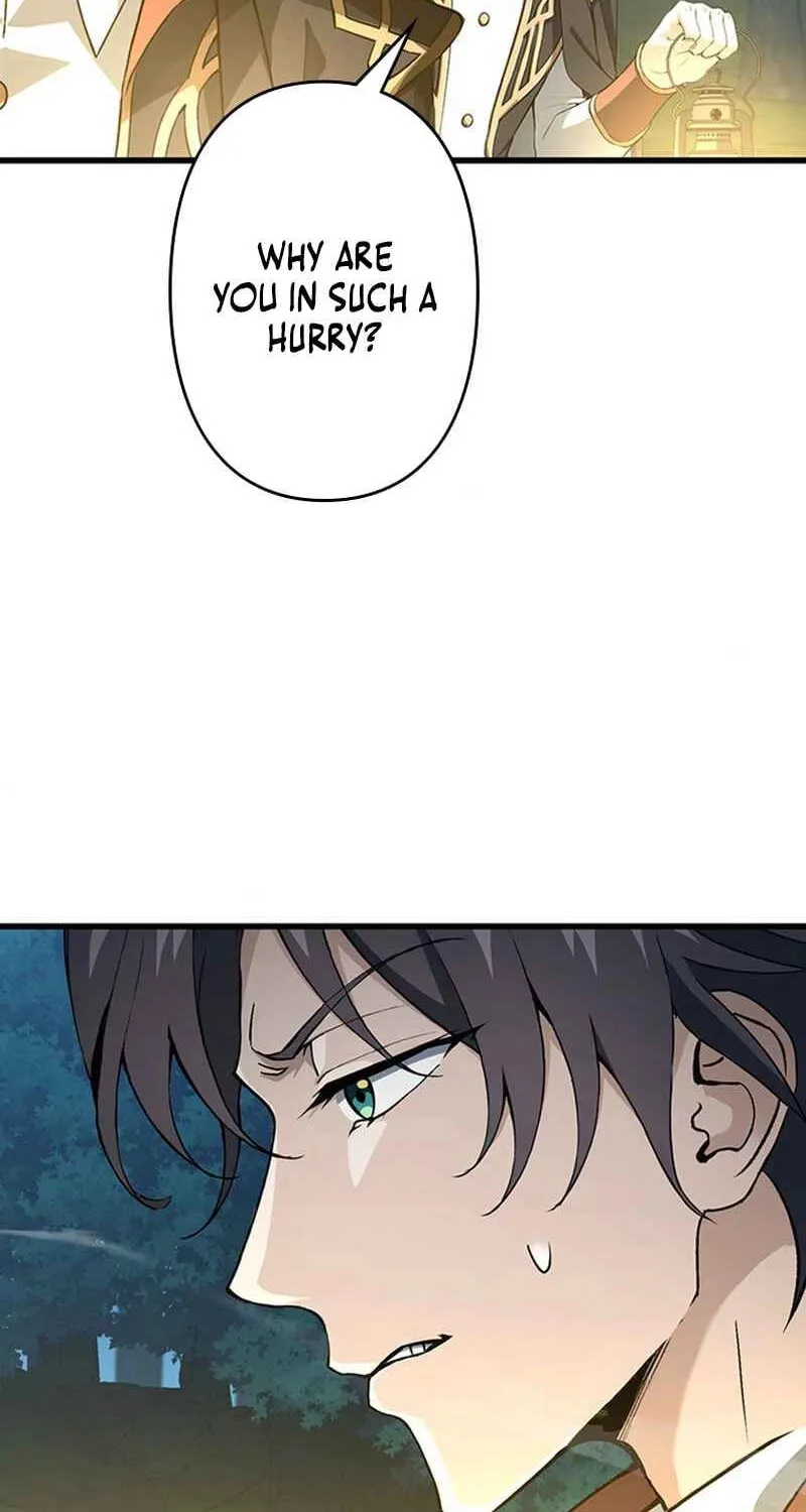 I Became a Genius at the Academy in a World Where Magic Reigns Supreme Chapter 19 page 44 - 