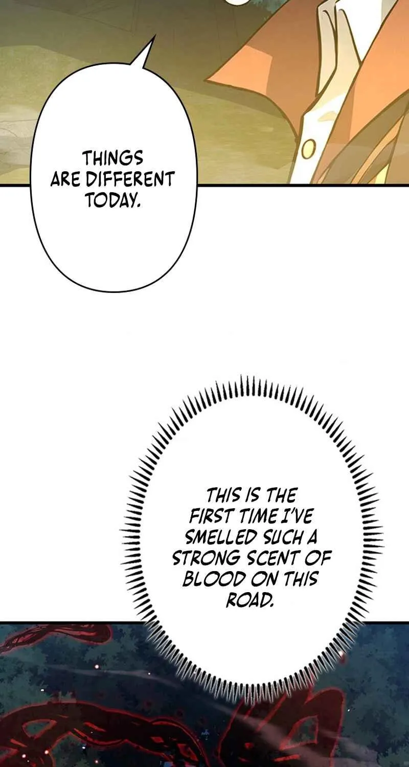I Became a Genius at the Academy in a World Where Magic Reigns Supreme Chapter 19 page 45 - 