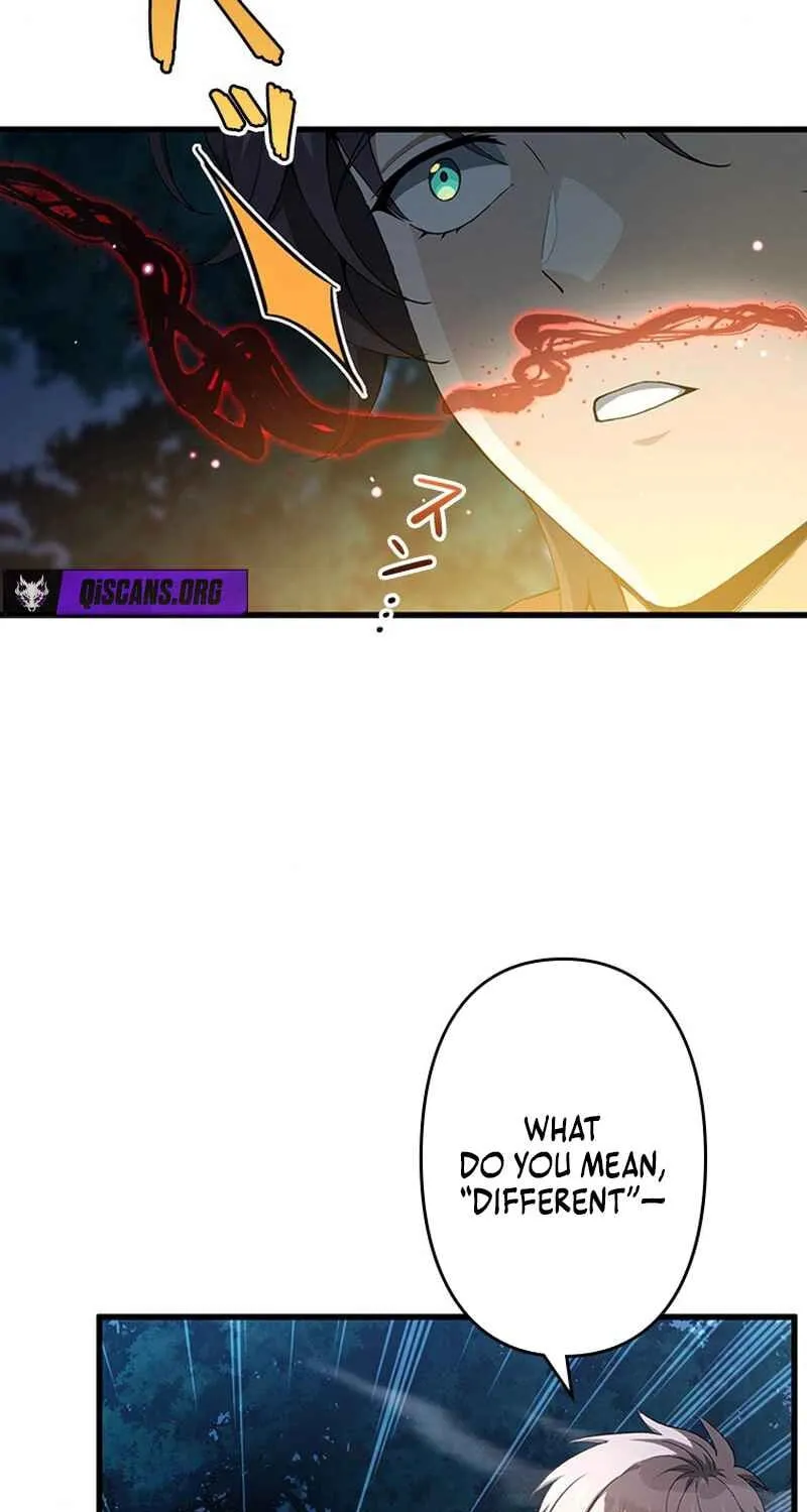 I Became a Genius at the Academy in a World Where Magic Reigns Supreme Chapter 19 page 47 - 