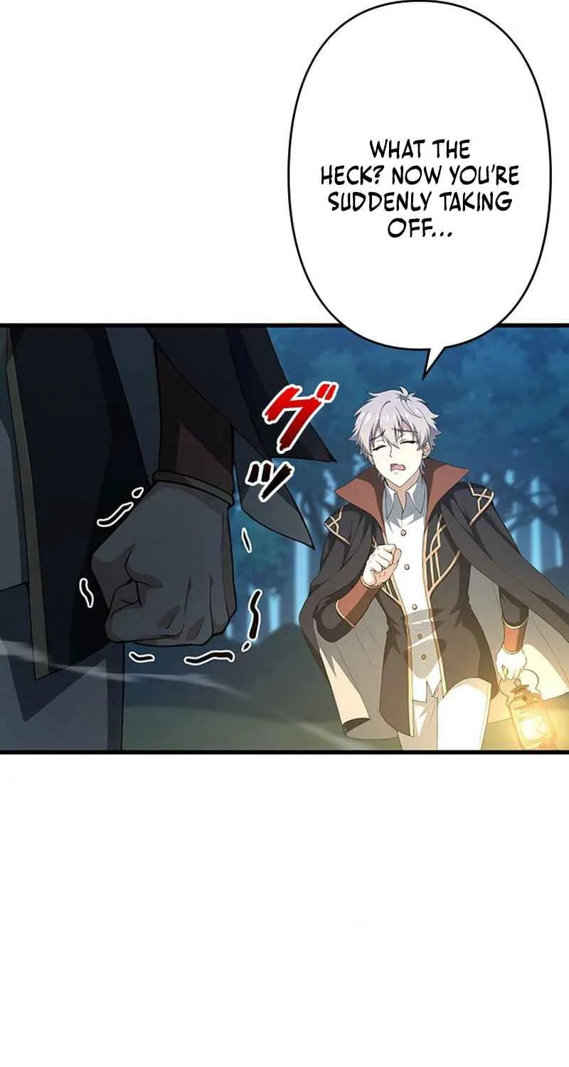 I Became a Genius at the Academy in a World Where Magic Reigns Supreme Chapter 19 page 49 - 