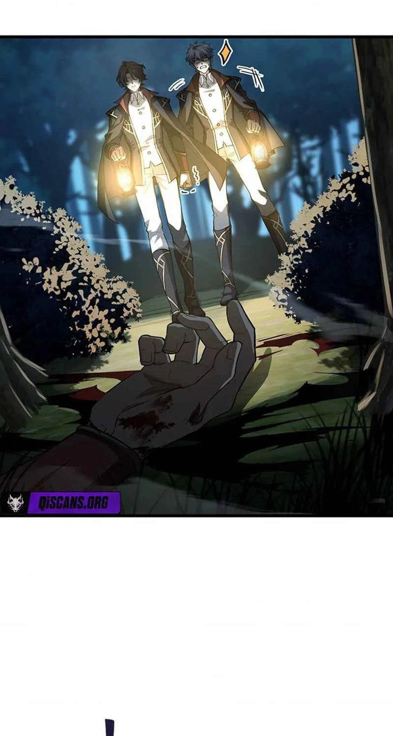 I Became a Genius at the Academy in a World Where Magic Reigns Supreme Chapter 19 page 50 - 