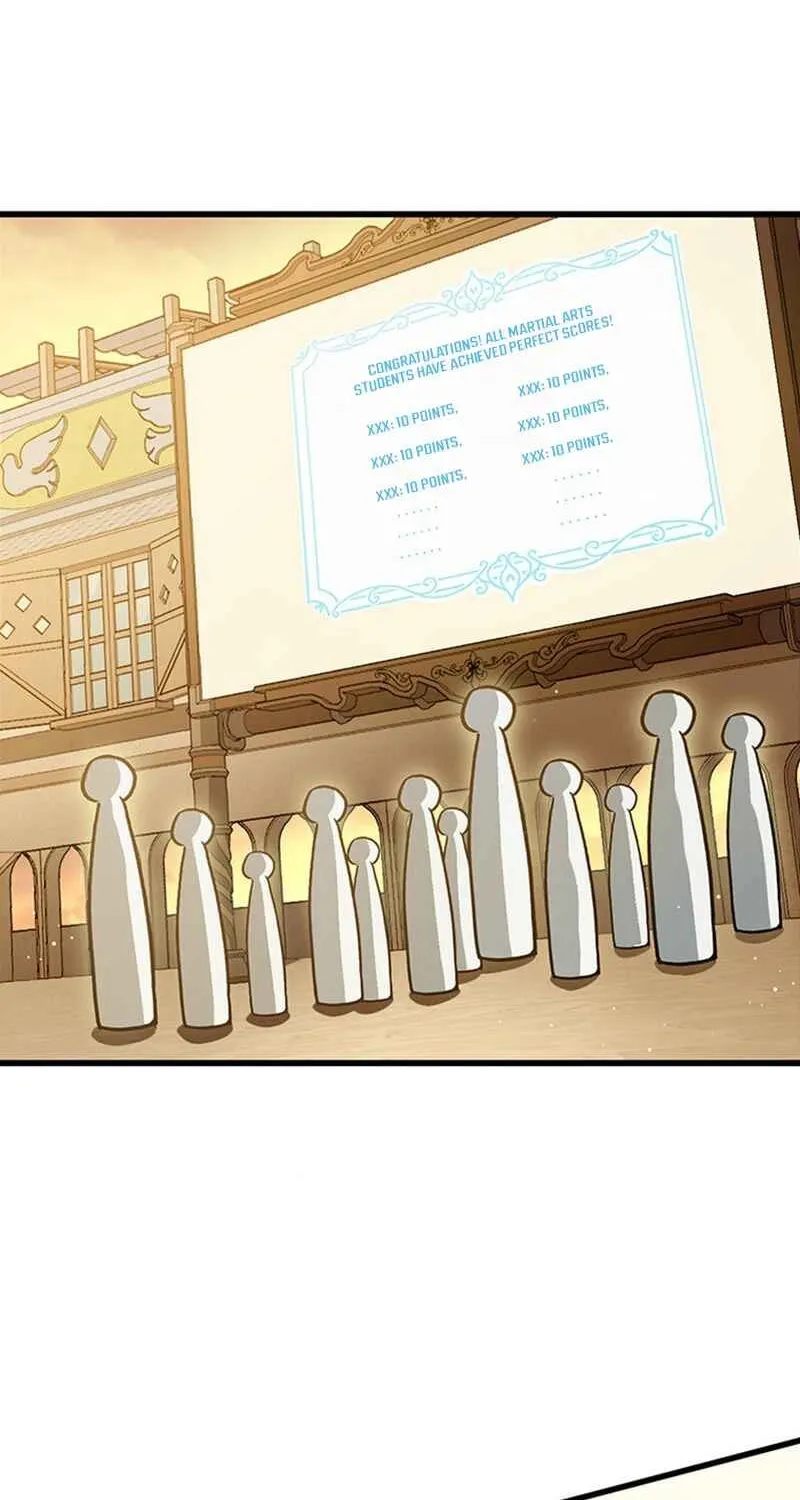 I Became a Genius at the Academy in a World Where Magic Reigns Supreme Chapter 19 page 6 - 