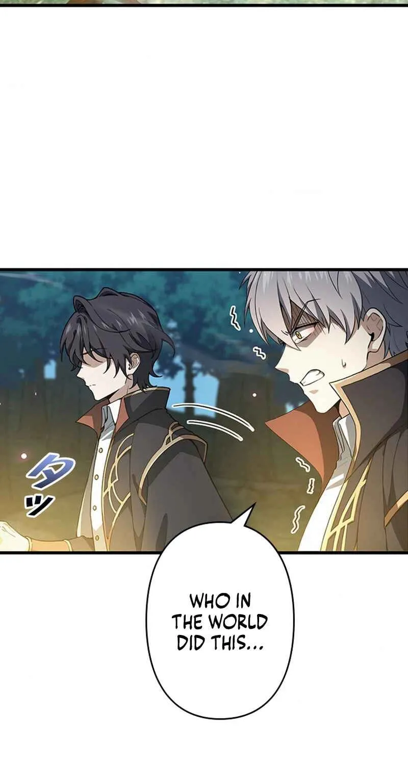 I Became a Genius at the Academy in a World Where Magic Reigns Supreme Chapter 19 page 52 - 