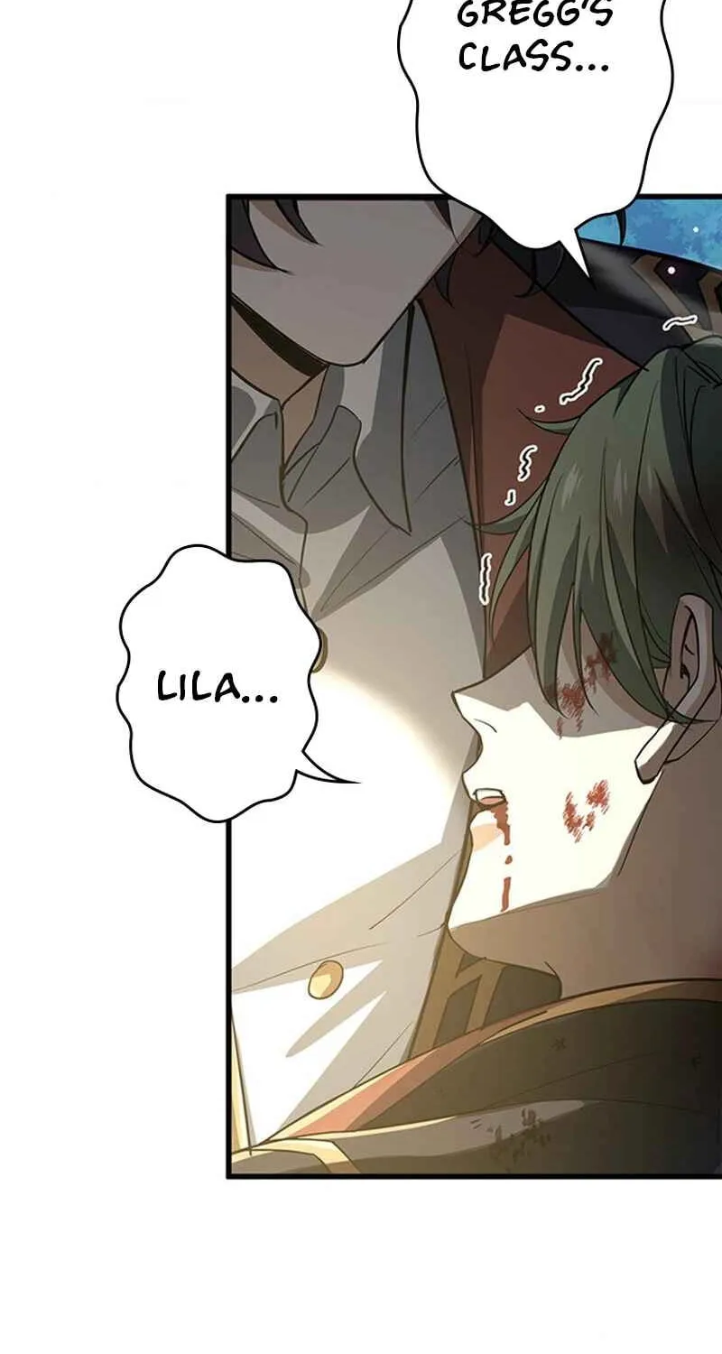 I Became a Genius at the Academy in a World Where Magic Reigns Supreme Chapter 19 page 54 - 