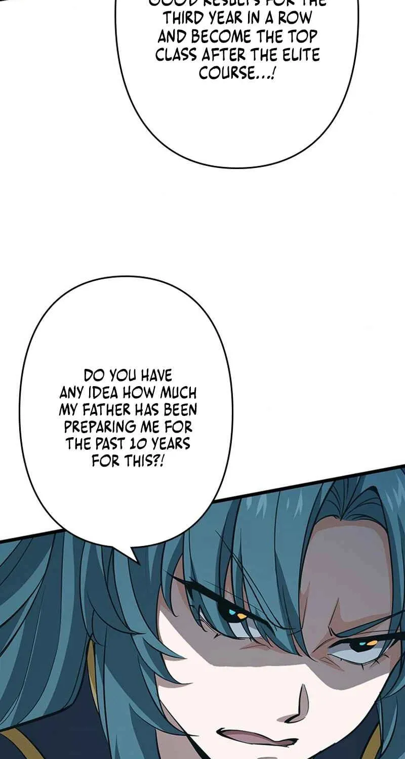 I Became a Genius at the Academy in a World Where Magic Reigns Supreme Chapter 19 page 10 - 