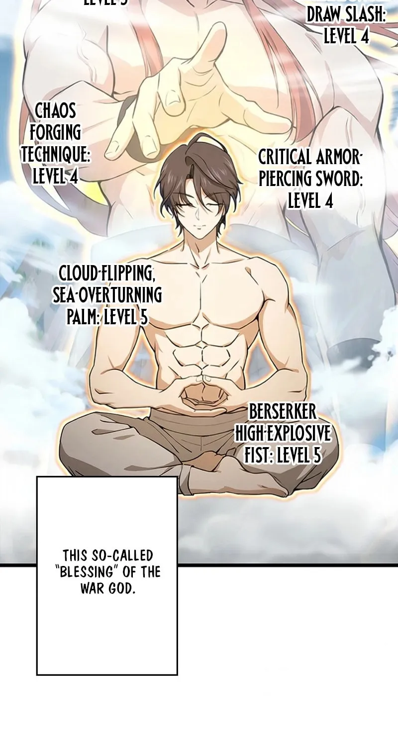 I Became a Genius at the Academy in a World Where Magic Reigns Supreme Chapter 2 page 114 - 