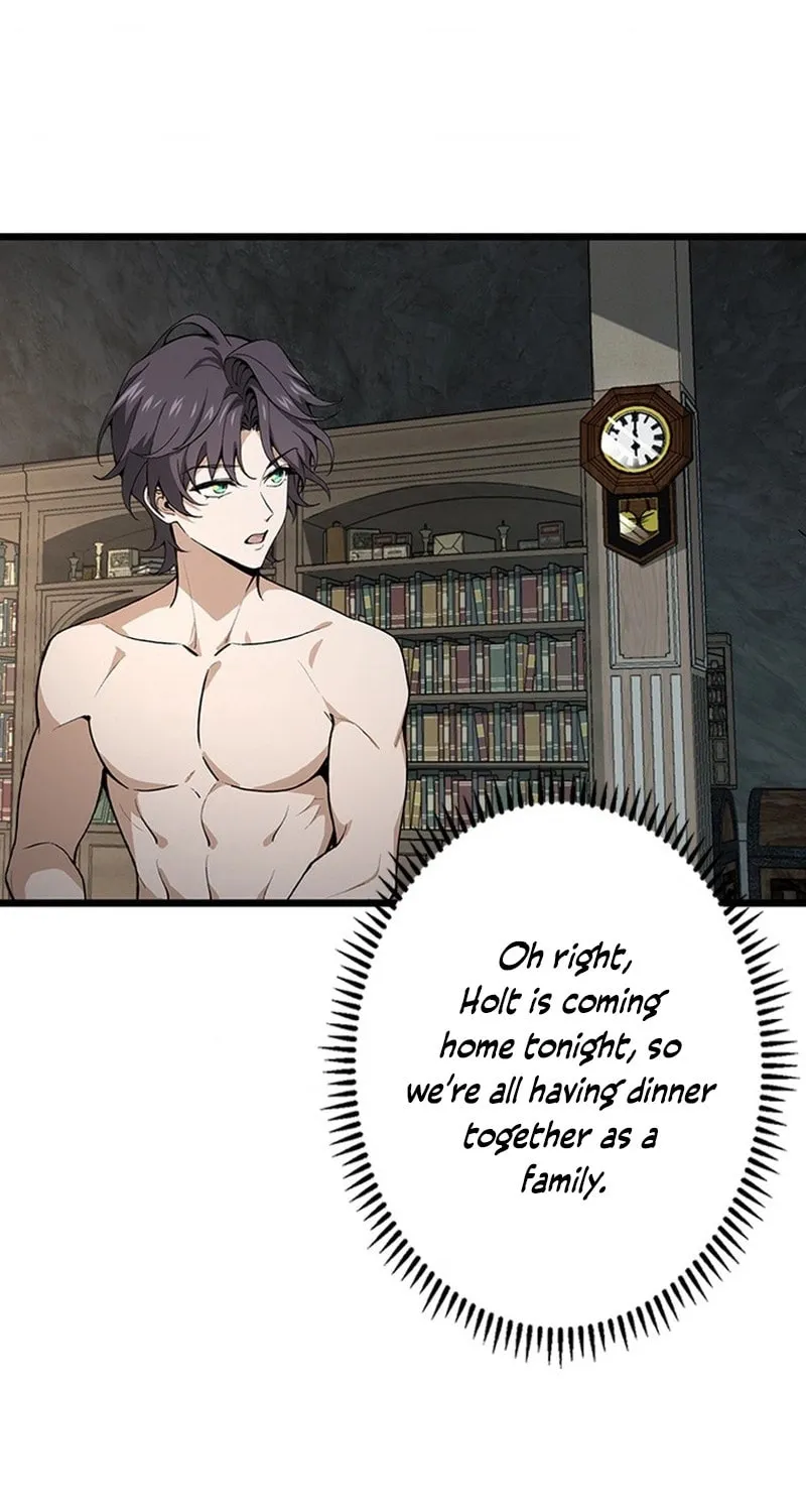 I Became a Genius at the Academy in a World Where Magic Reigns Supreme Chapter 2 page 116 - 