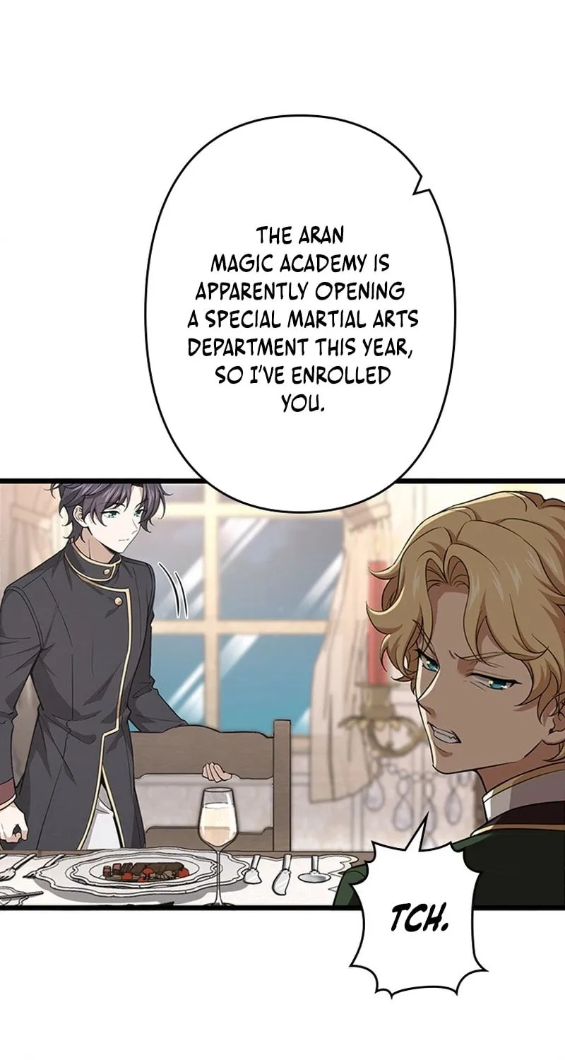 I Became a Genius at the Academy in a World Where Magic Reigns Supreme Chapter 2 page 123 - 