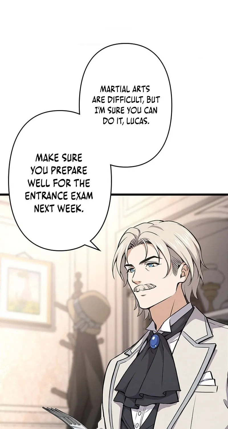 I Became a Genius at the Academy in a World Where Magic Reigns Supreme Chapter 2 page 124 - 
