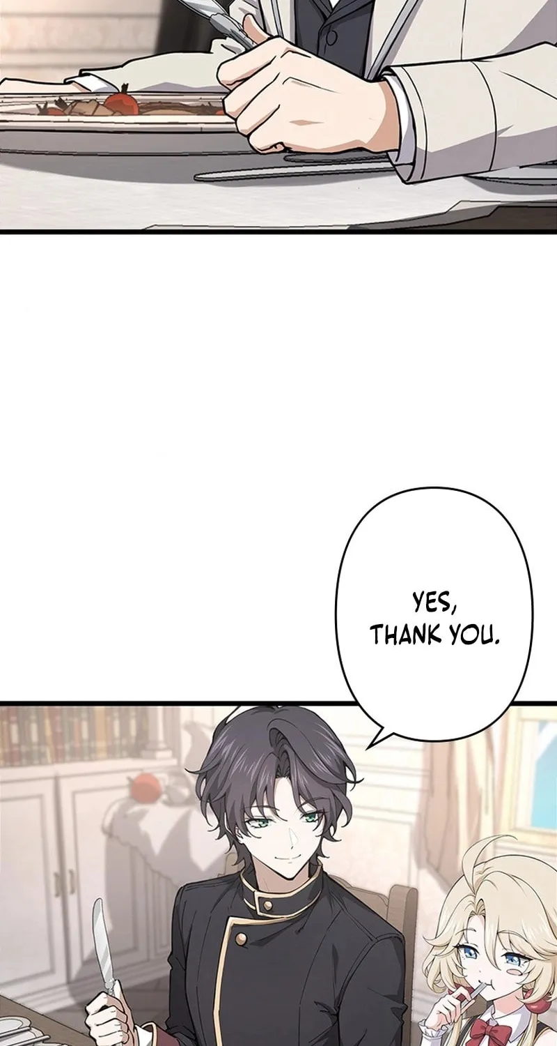 I Became a Genius at the Academy in a World Where Magic Reigns Supreme Chapter 2 page 125 - 