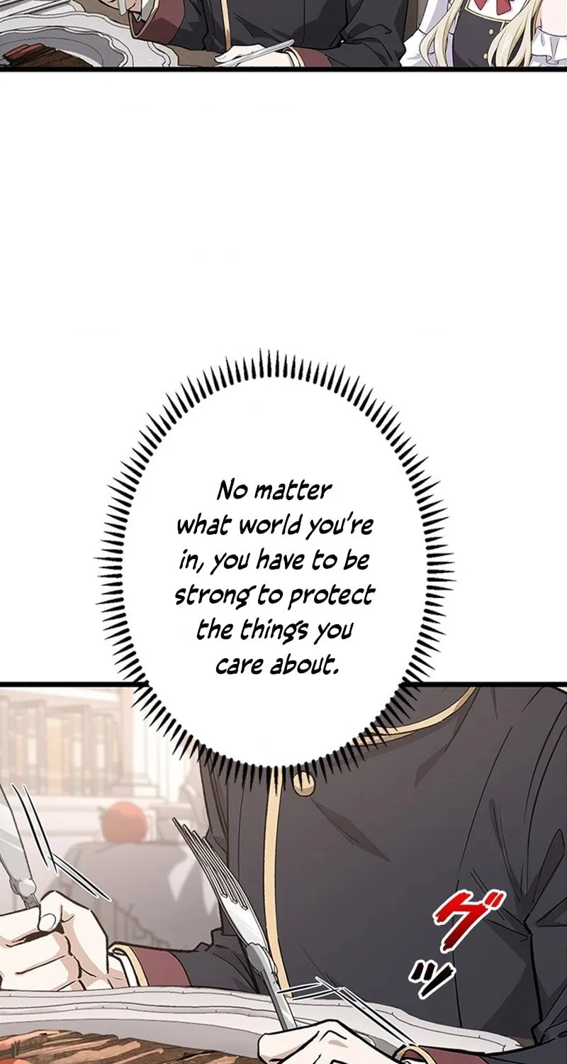 I Became a Genius at the Academy in a World Where Magic Reigns Supreme Chapter 2 page 126 - 