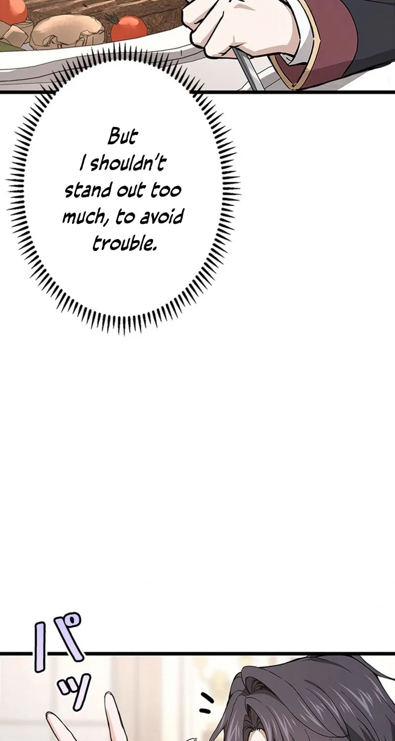I Became a Genius at the Academy in a World Where Magic Reigns Supreme Chapter 2 page 127 - 